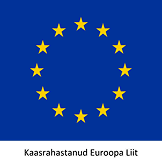 Euroopa Liidu toetus